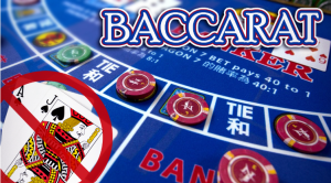 Baccarat online