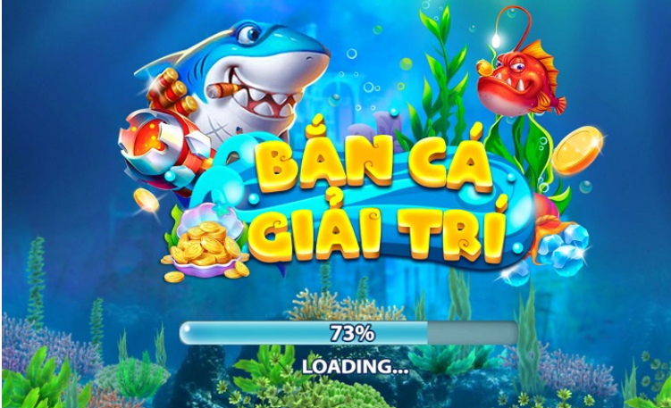 bắn cá đổi thưởng onbet