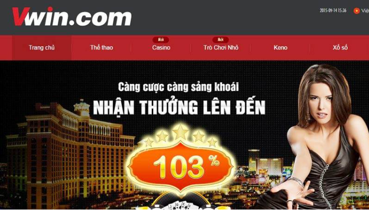 Trang web cá cược bóng đá hợp pháp