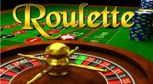 Roulette Onbet