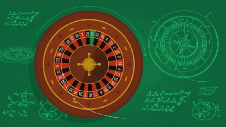 Cược Roulette