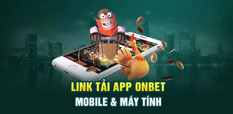 tải app onbet