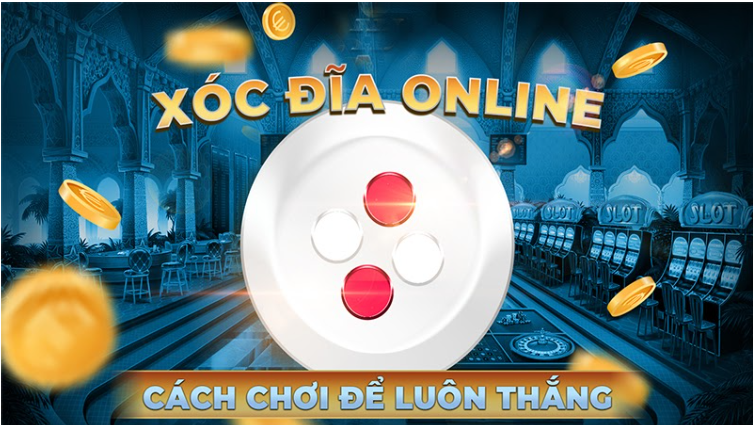 xóc đĩa đổi thưởng onbet